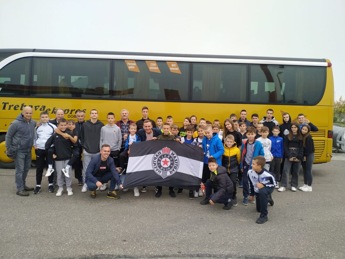 škola fudbala rudanka doboj omorika pet u beogradu