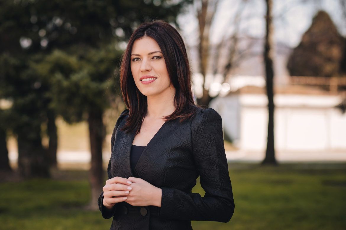 sanja vulić sarajevo