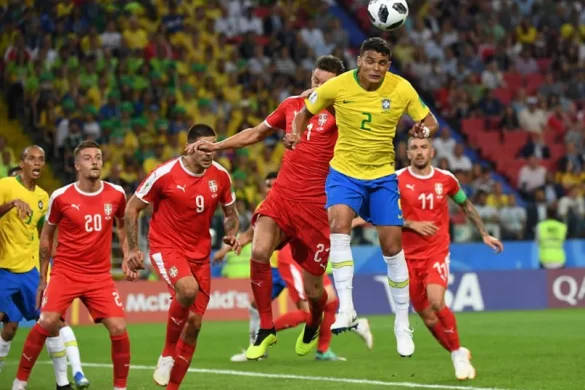 srbija brazil katar