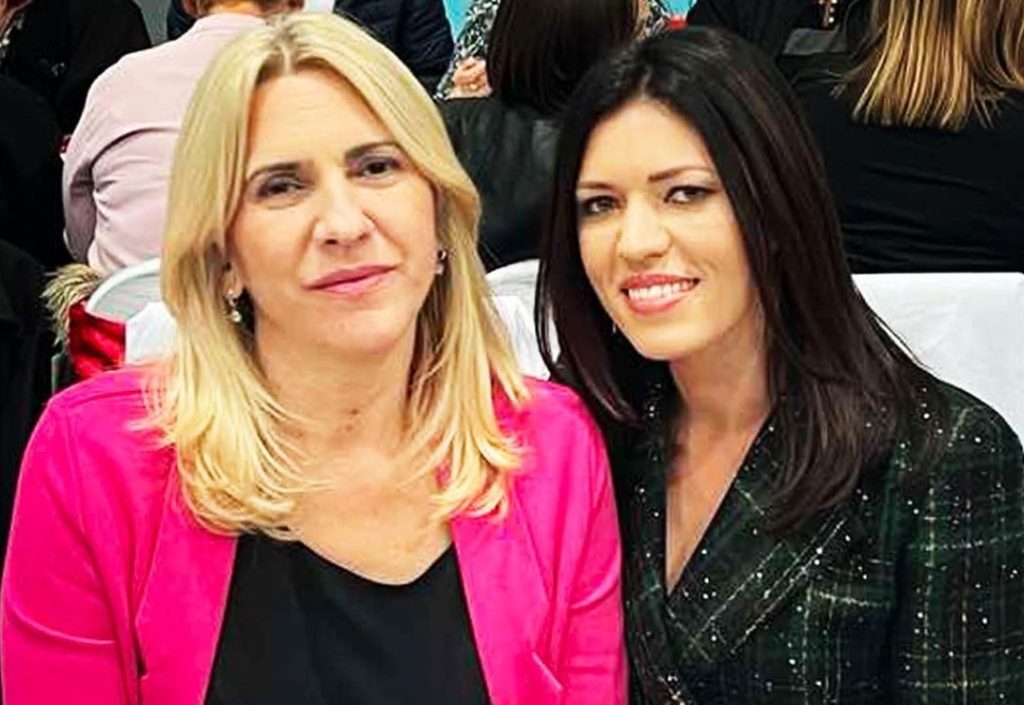 sanja vulić parlament bih
