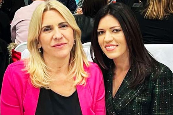 sanja vulić parlament bih
