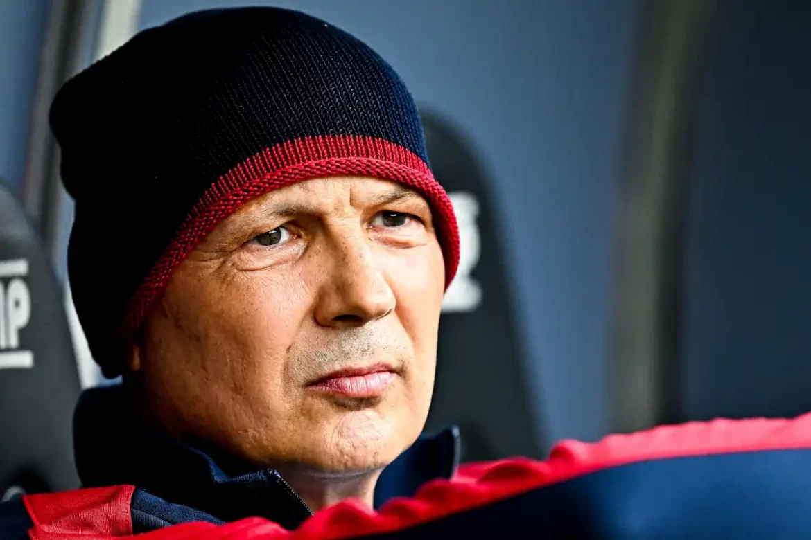 siniša mihajlović finale katar