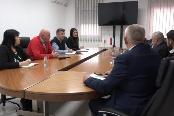 saradnja budimpešta doboj