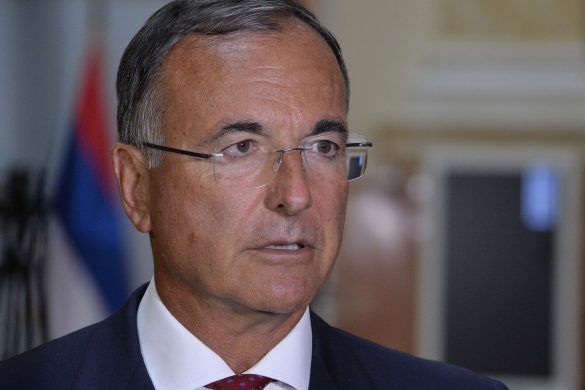 Franko Fratini