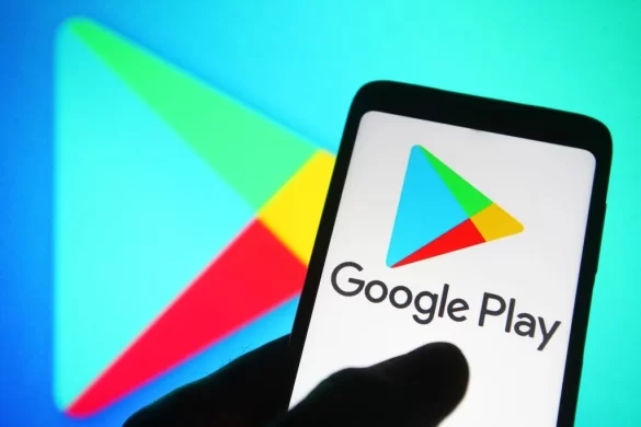 Kompanija Google