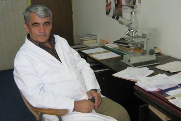 dr ljubomir curkić