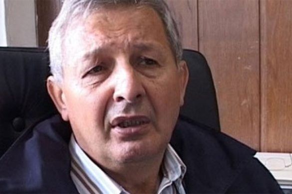 Milko Vidaković