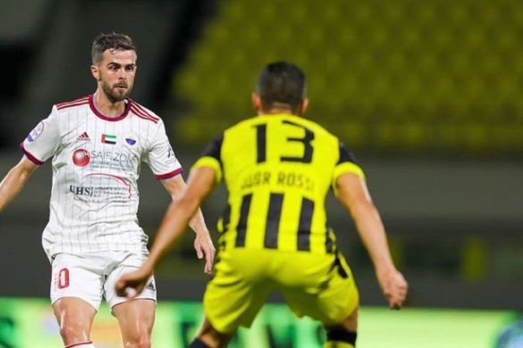 miralem pjanić