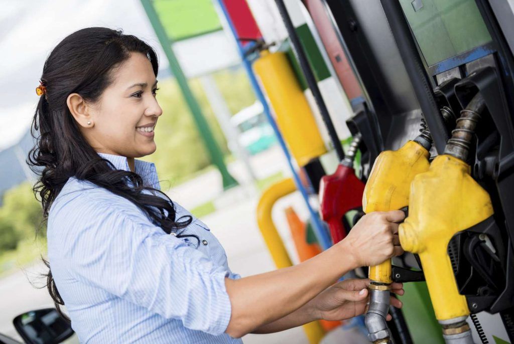 Cijene goriva na pumpama u Republici Srpskoj