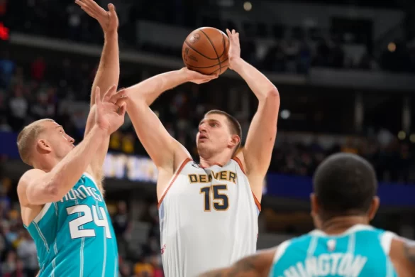 jokić tripl dabl