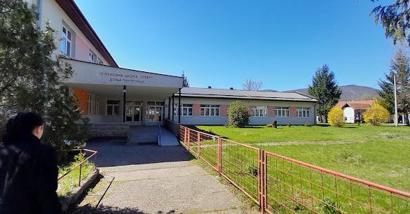 paklenica ozren