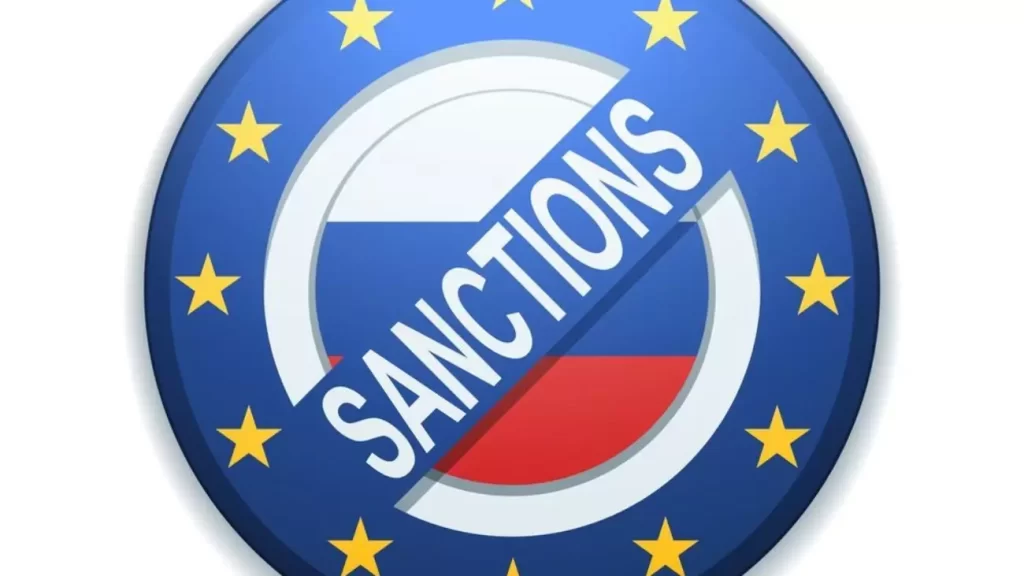 9 paket sankcija rusiji