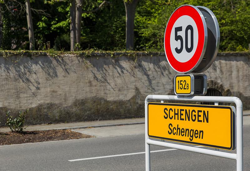 pravila Šengena