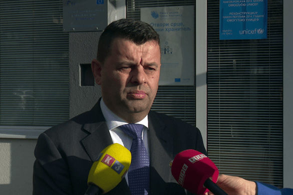 sevlid hurtić u doboju