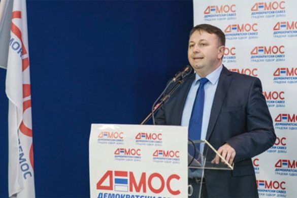 slađan jović