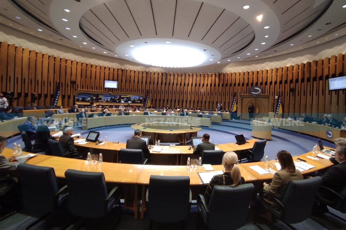 sud bih 4 delegat vijeća naroda