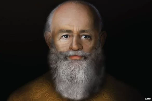 Sveti Nikola