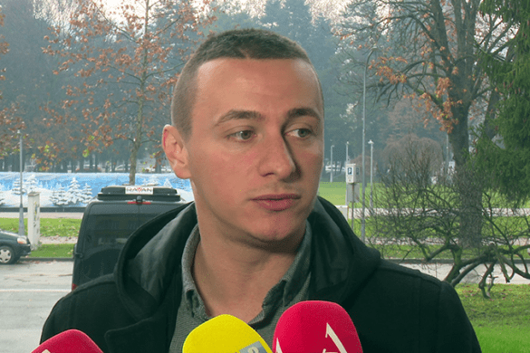 vanja vanovac