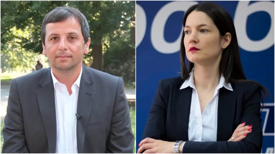 lista za pravdu i red