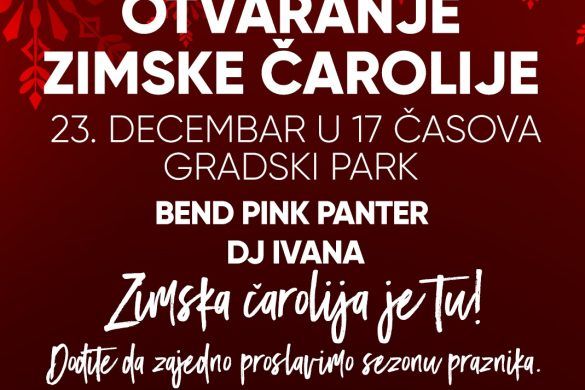 klizalište doboj