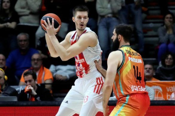 evroliga valensija zvezda