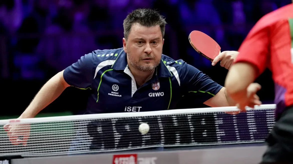 aleksandar karakašević