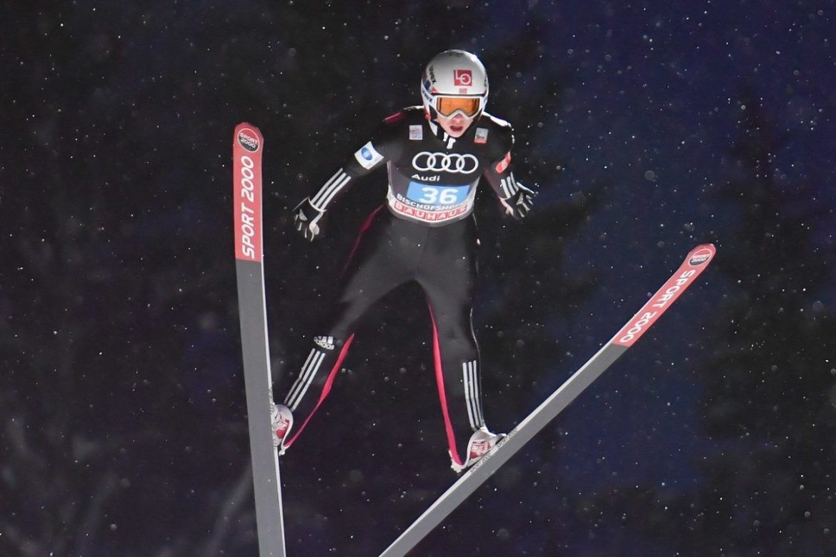 Halvor Egnar Granerud