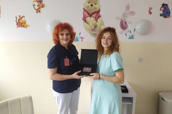 dr gordana sredanović