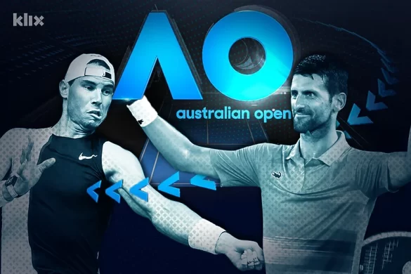 počinje Australian Open