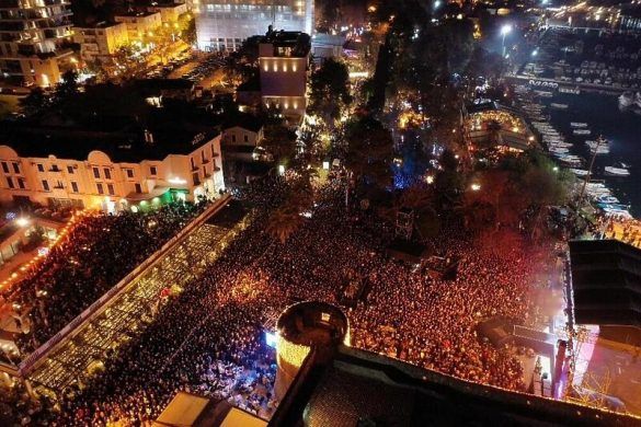 budva
