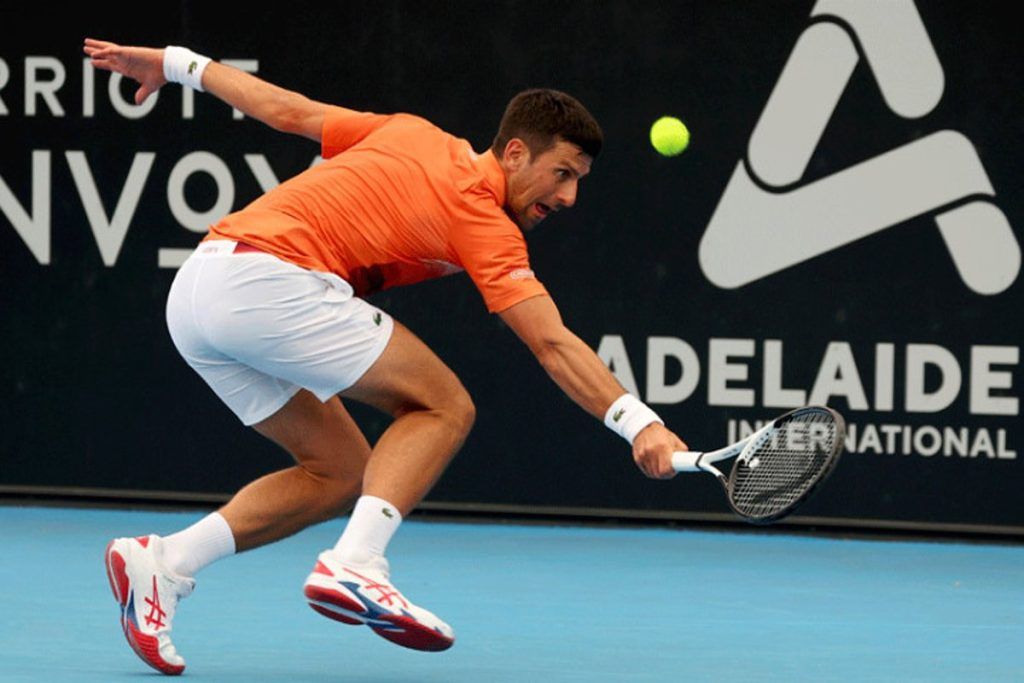 djokovic medvedev