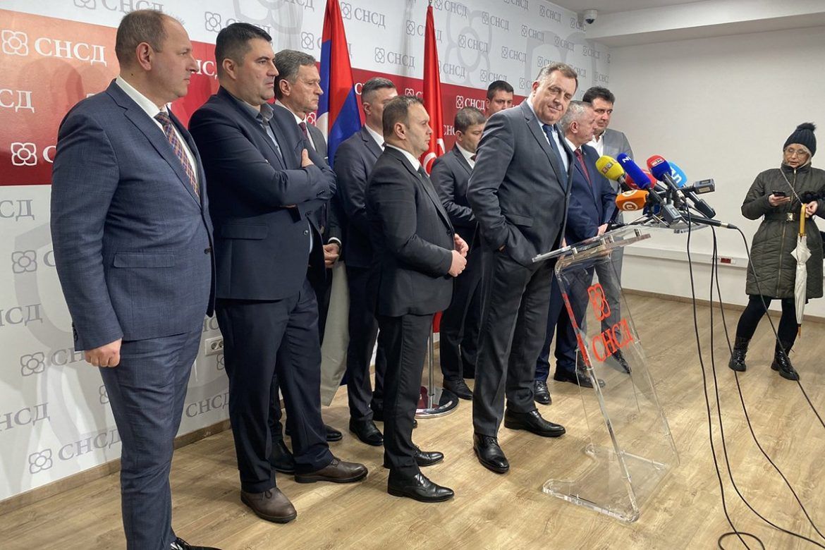 snsd savjet ministara