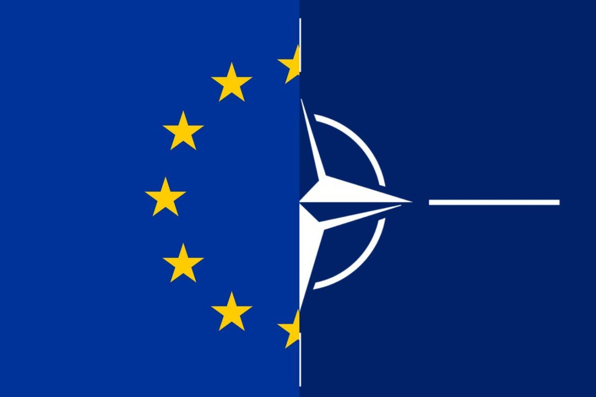 eu nato