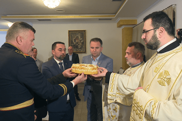 doboj 9 januar
