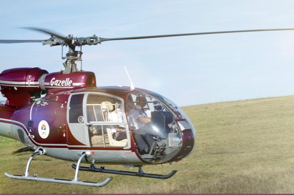 helikopterski servis republike srpske