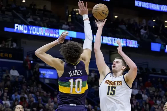 nikola jokic
