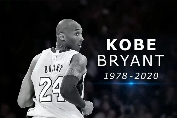 kobe brajant