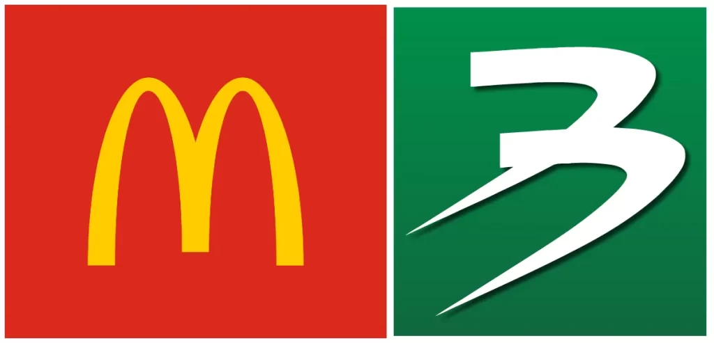 bingo mcdonalds bih