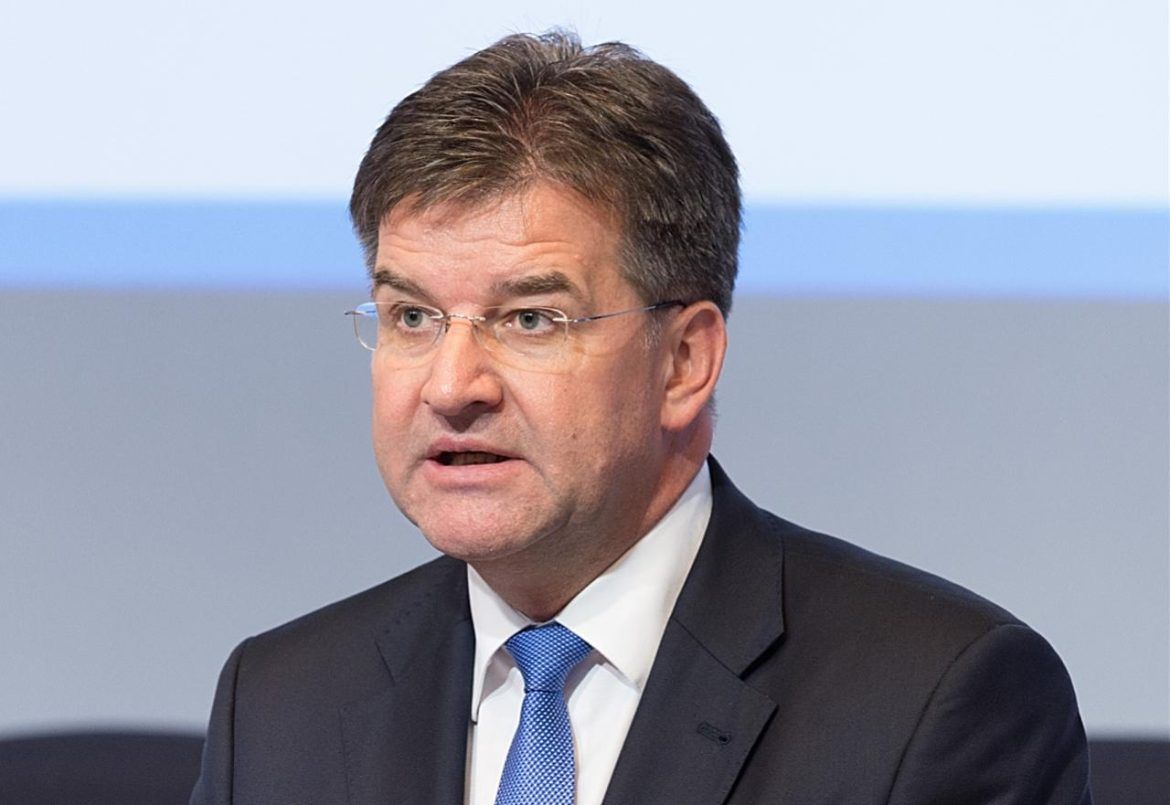 Miroslav Lajčak