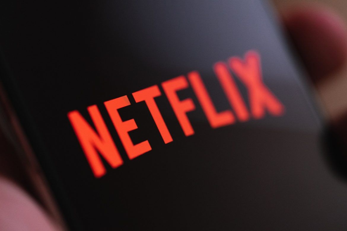 netflix dijeljene lozinki