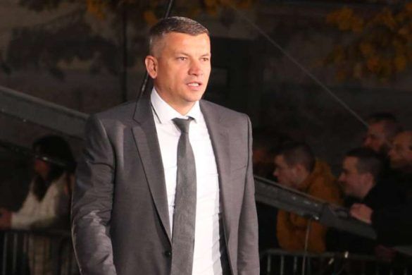 predrag nešić