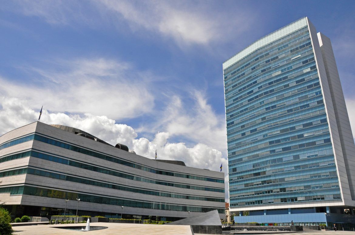 sjednica parlamenta bih