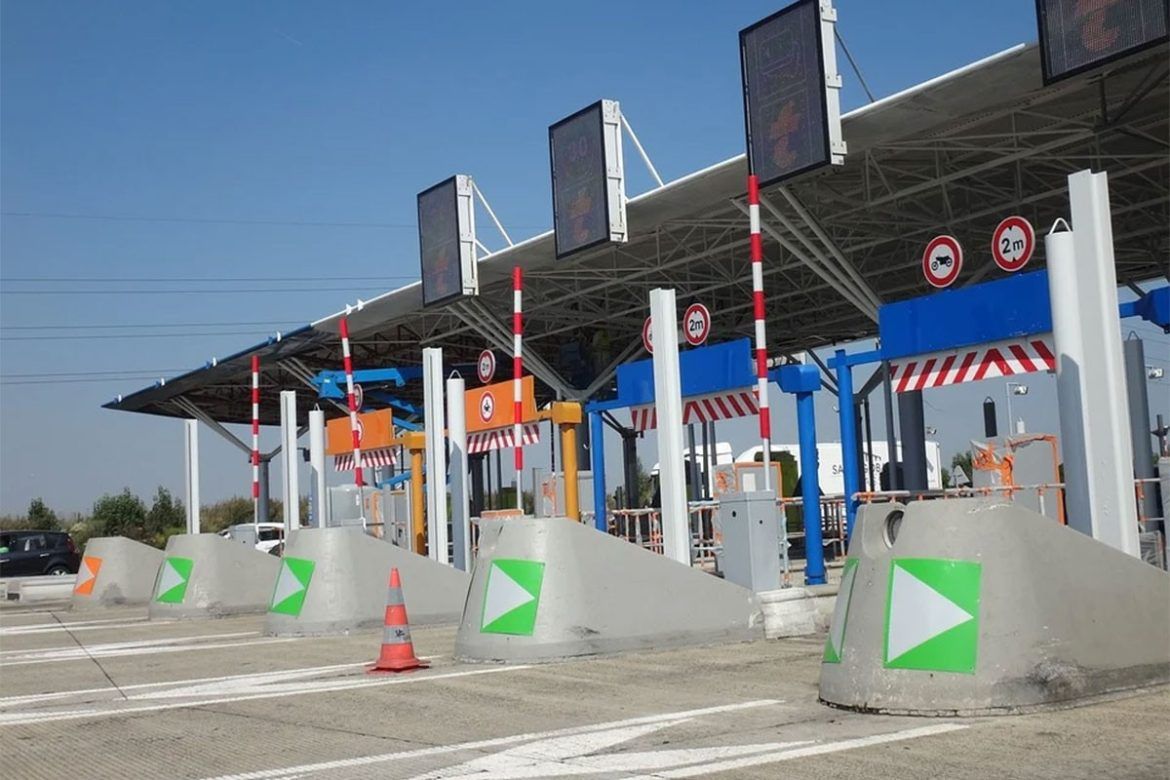 jedinstveni TAG putarine bih