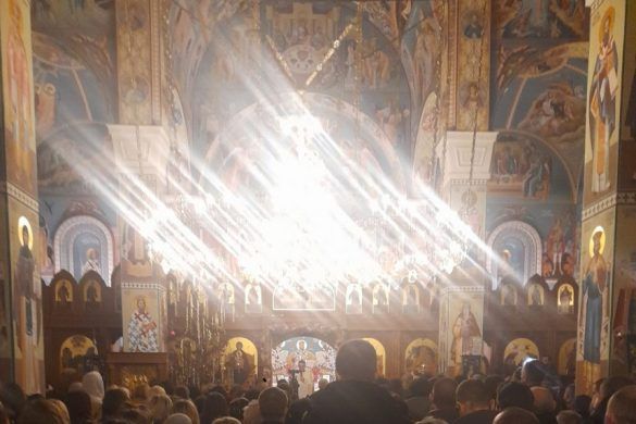 liturgija doboj