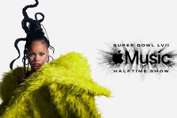 riana super bowl