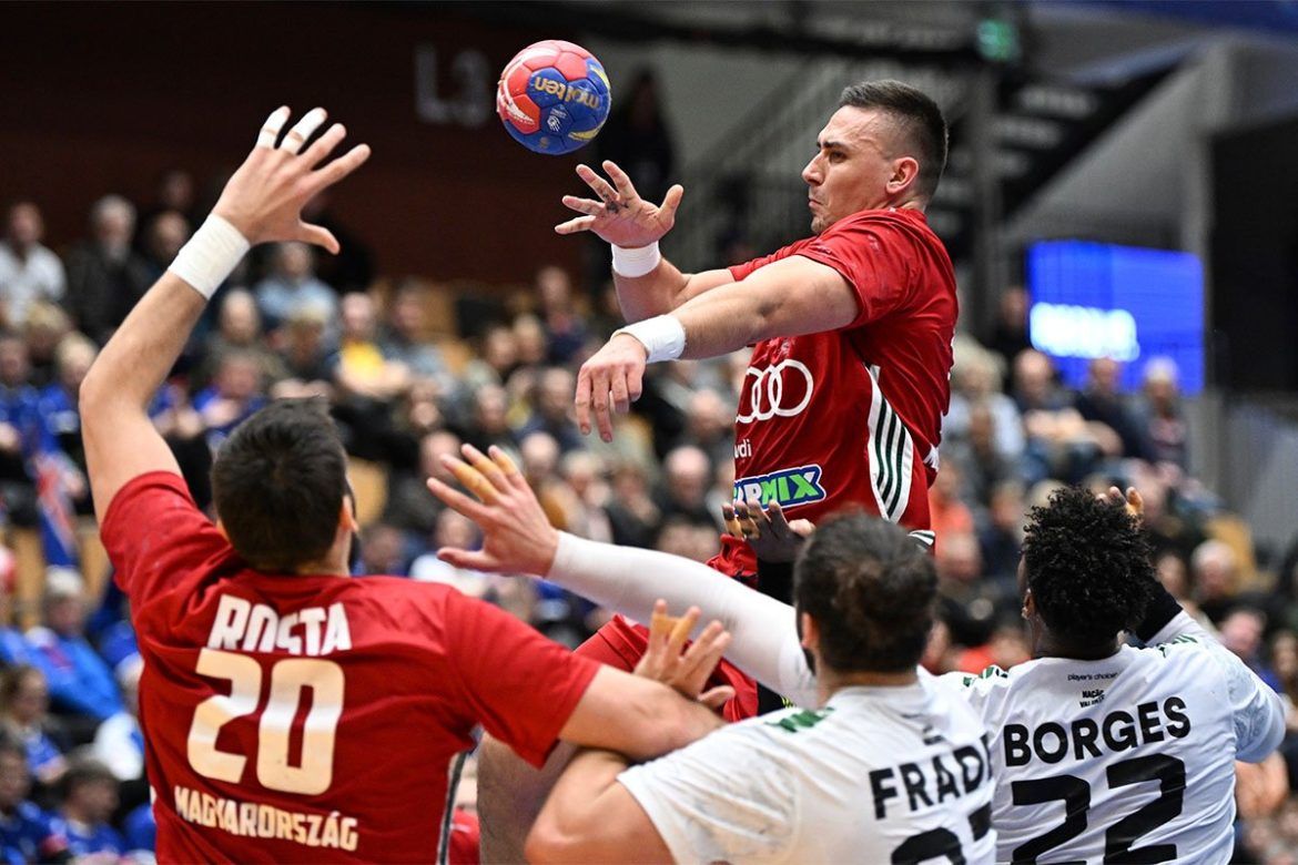 rukometna reprezentacija saudijske arabije