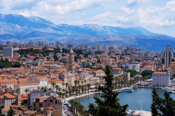 split komunalne takse