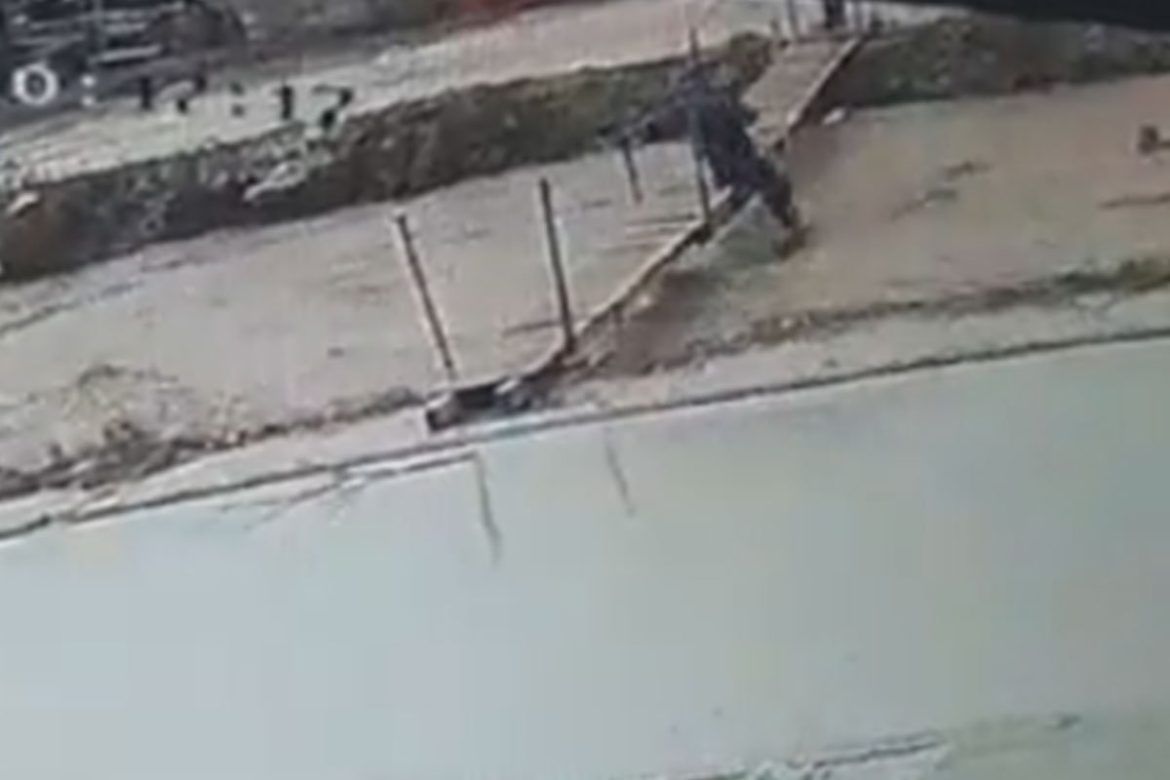 trnavica odnijela komšije