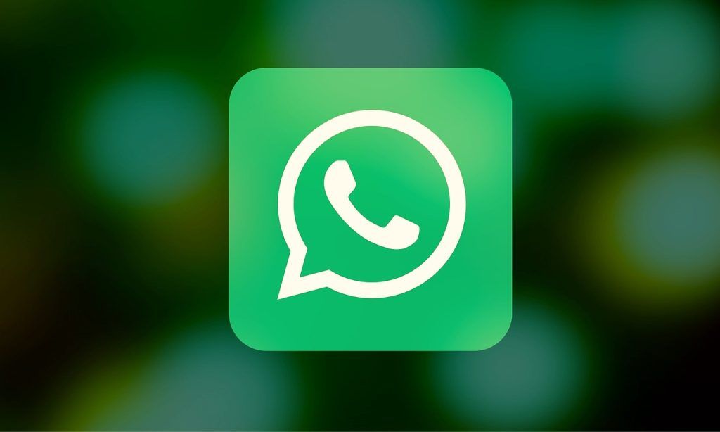 WhatsApp bez interneta