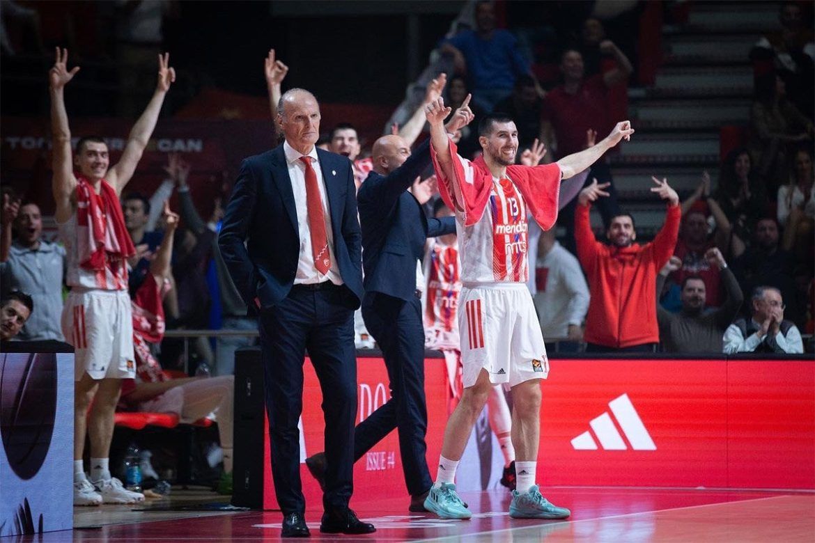 evroliga zvezda monako